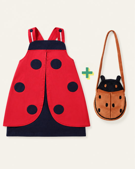 Lucky Ladybug Combo