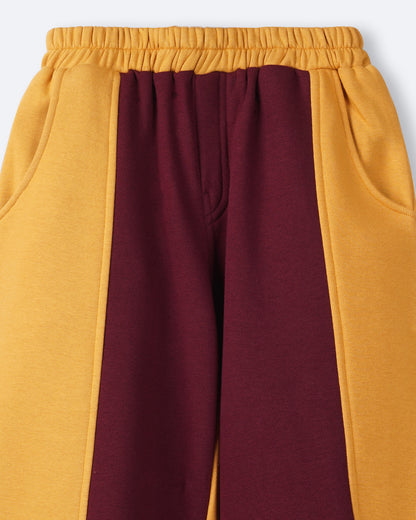 Unisex Love Corn Joggers