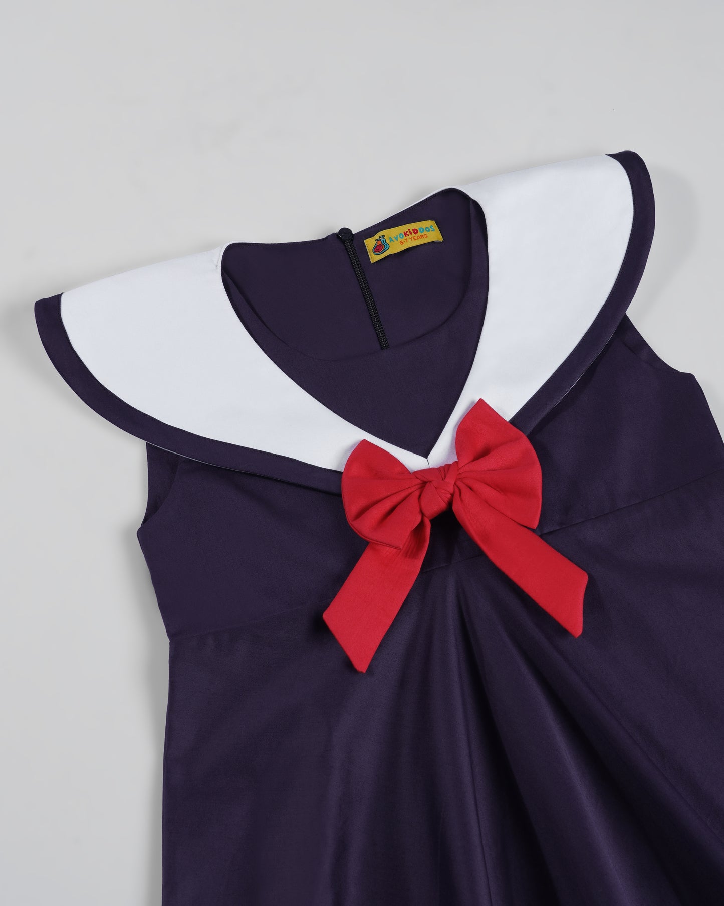 Moonlight Sail Away Dress