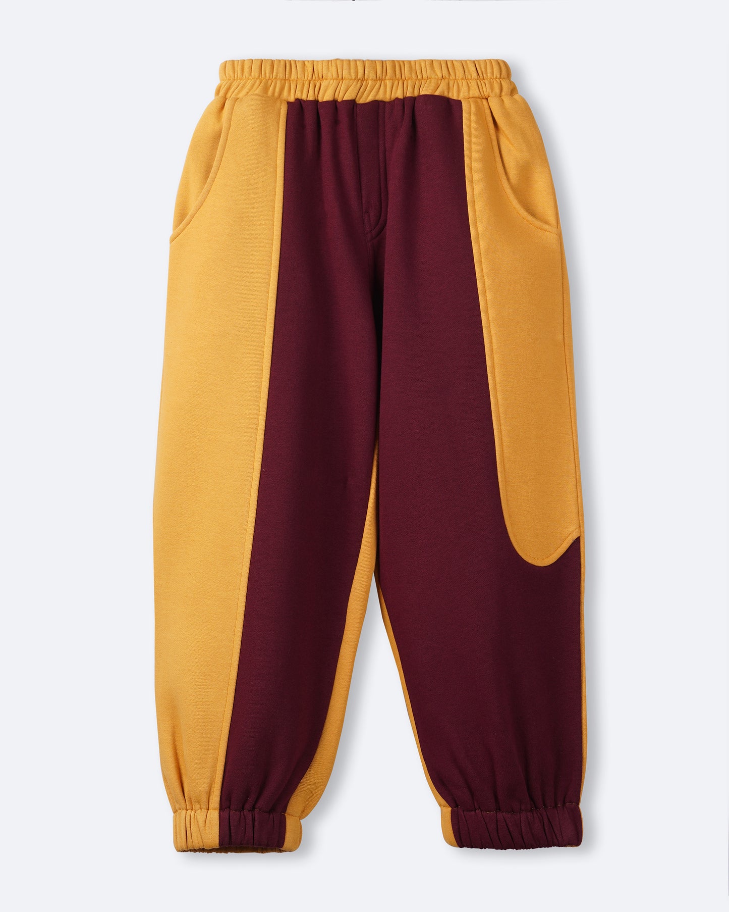 Unisex Love Corn Joggers