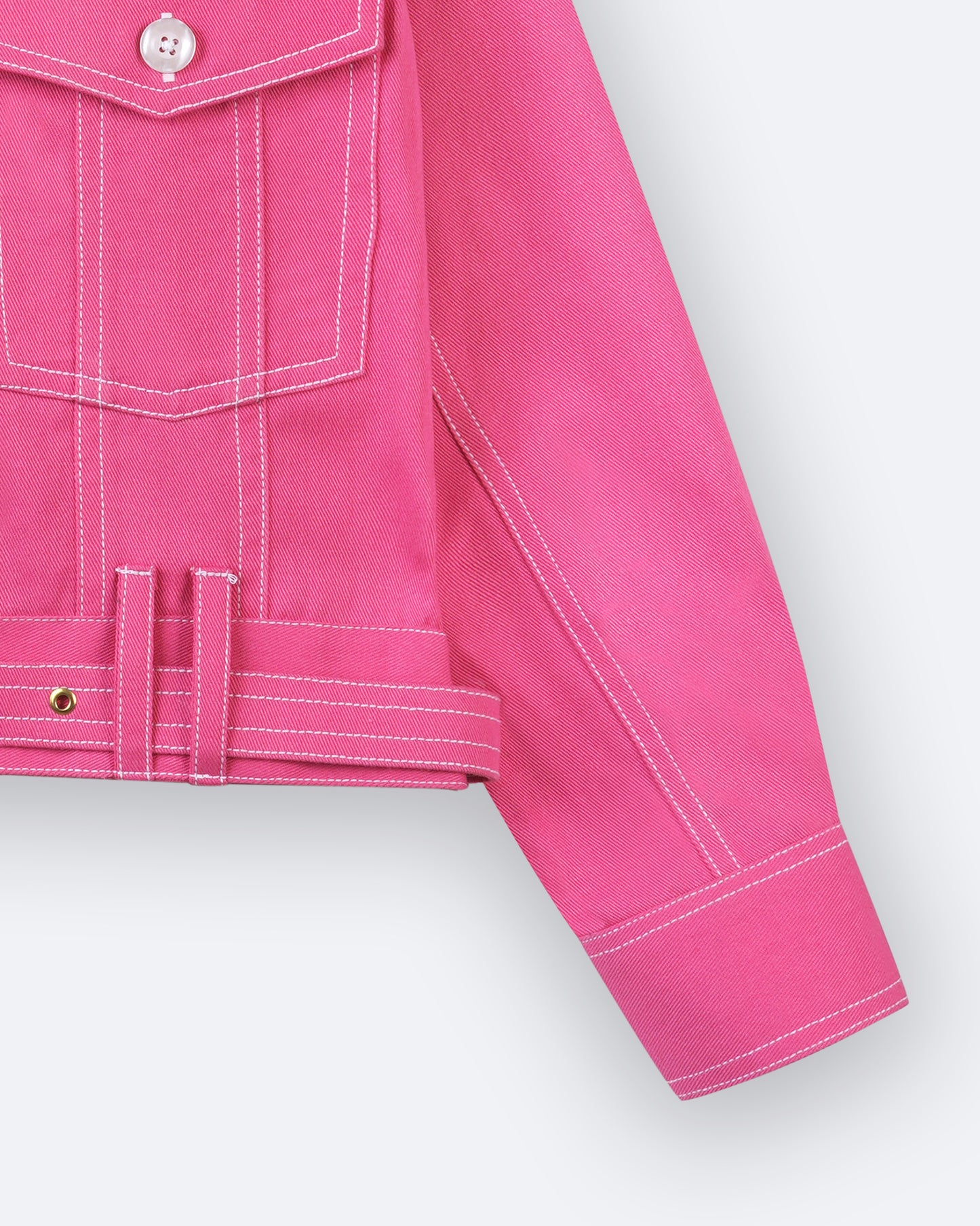 Girls Sugar Candy Jacket