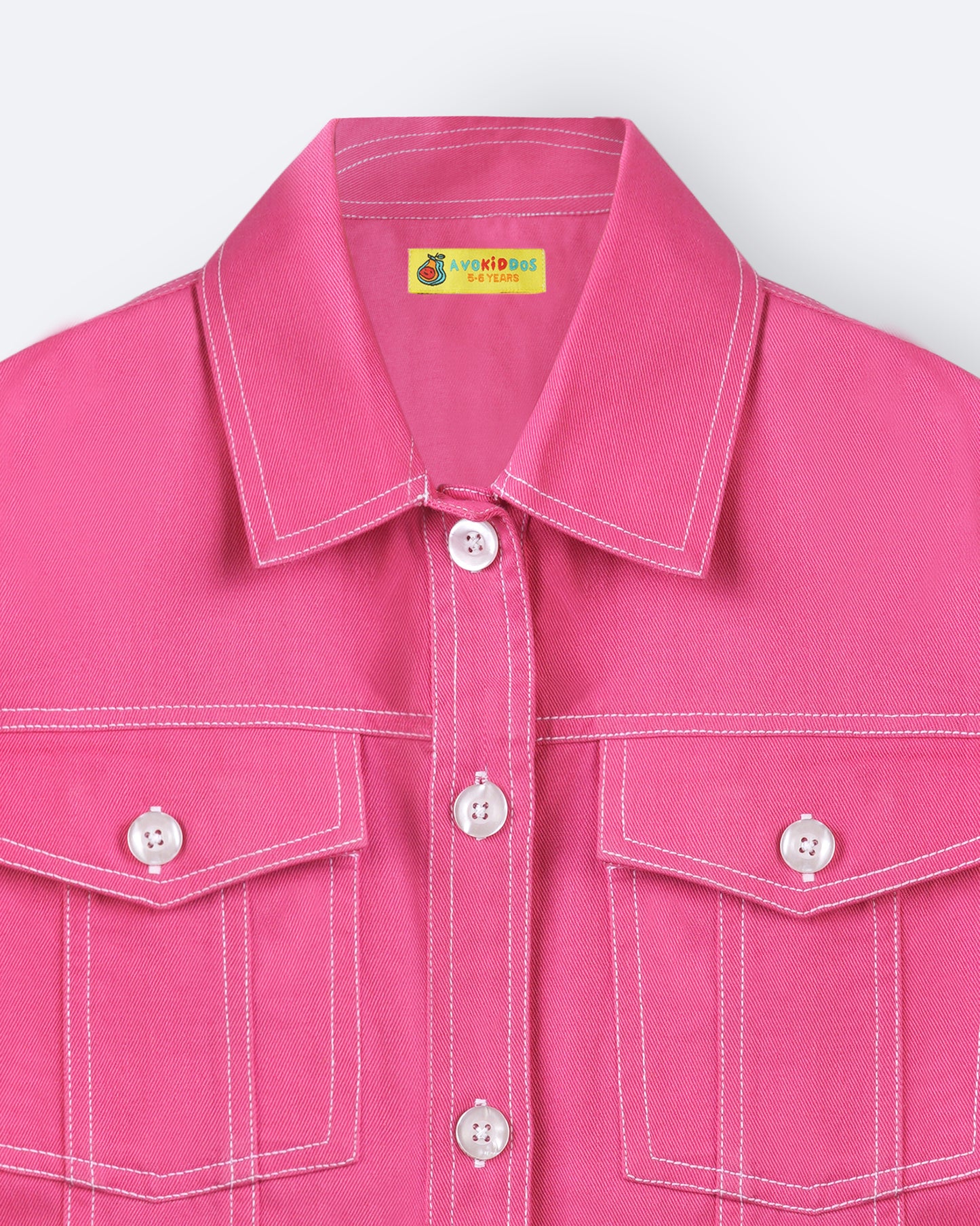 Girls Sugar Candy Jacket