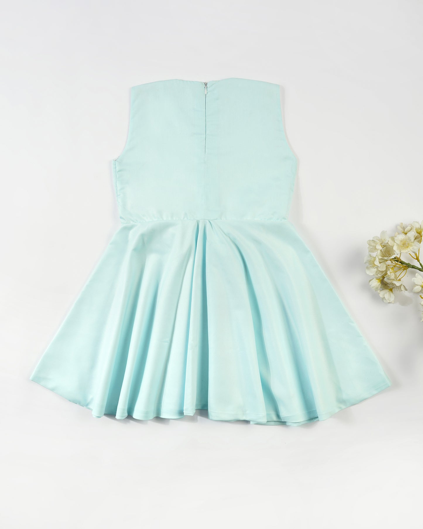 Girls Little Jasmine Delicate Dress