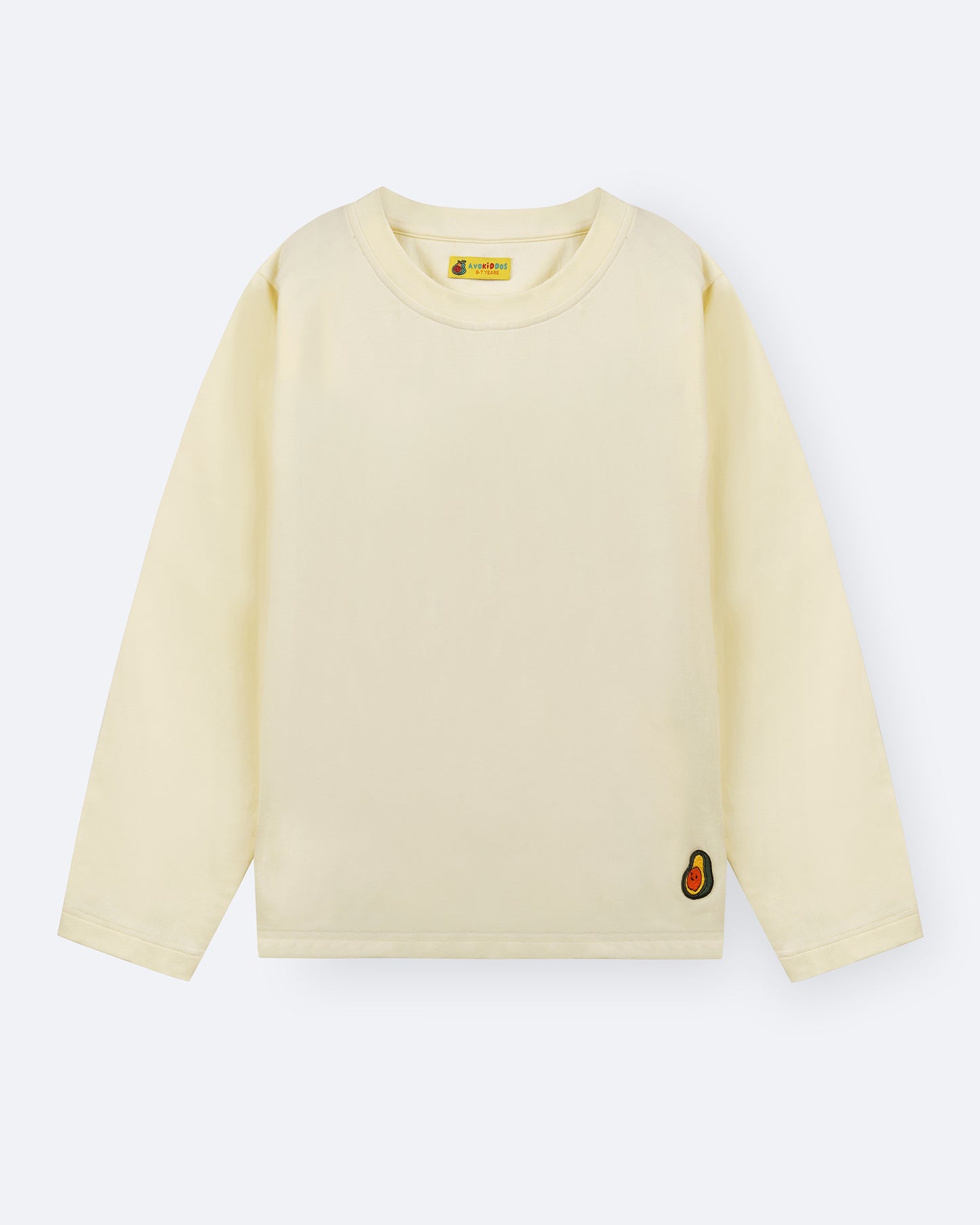 Unisex Teddy Wings Long Sleeve T-shirt