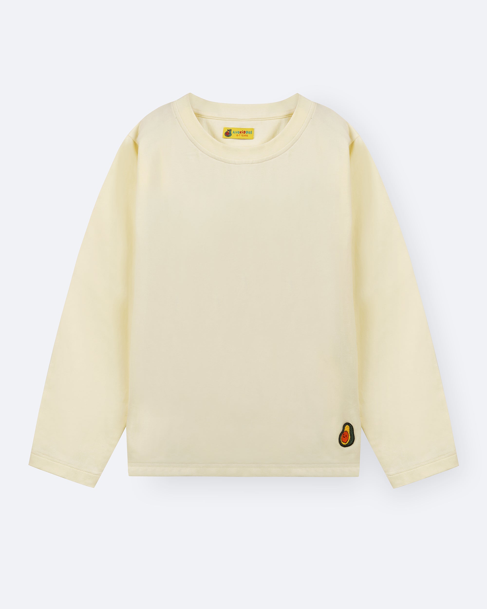 Unisex Teddy Wings Long Sleeve T-shirt