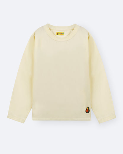 Unisex Teddy Wings Long Sleeve T-shirt