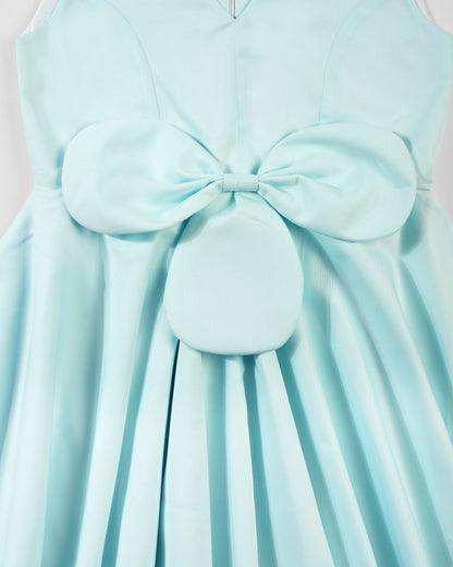Girls Little Jasmine Delicate Dress