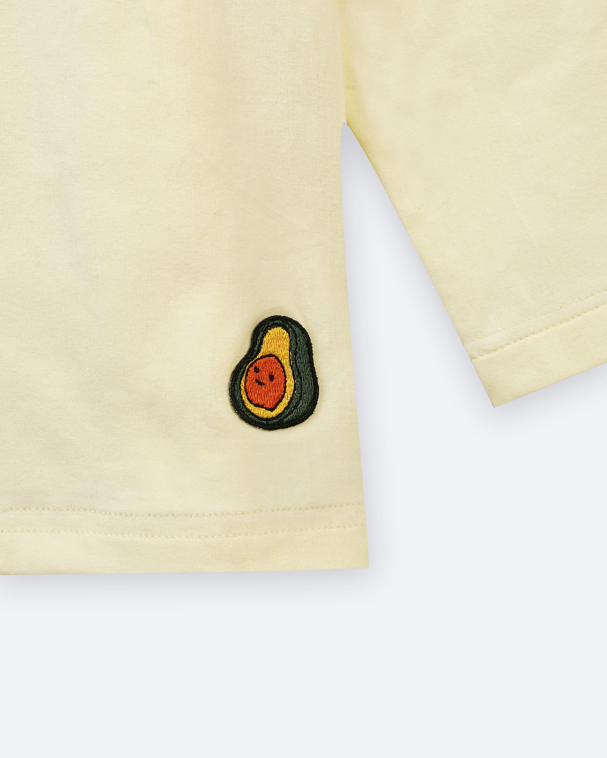 Unisex Teddy Wings Long Sleeve T-shirt