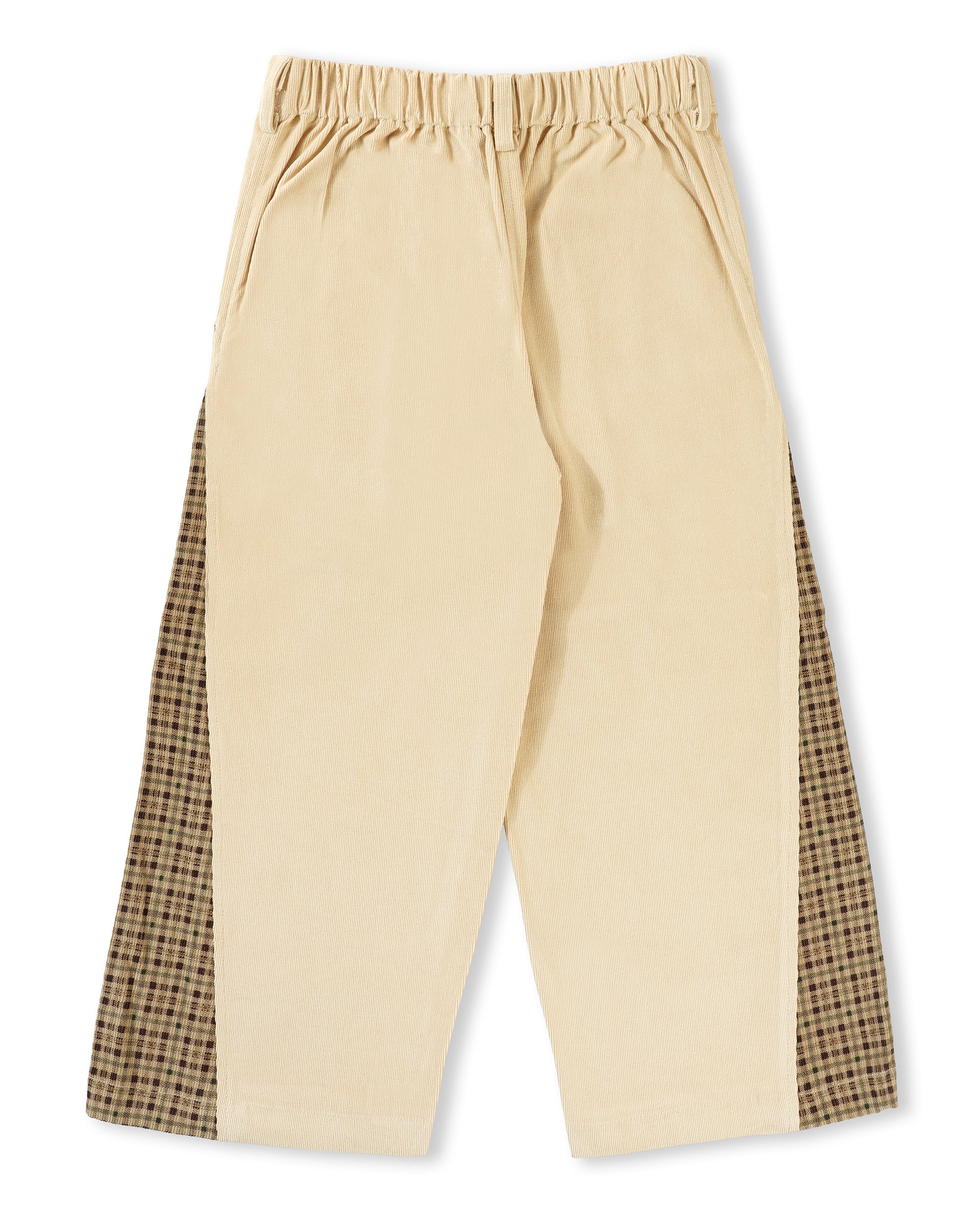 Unisex Cordy Crew Pants