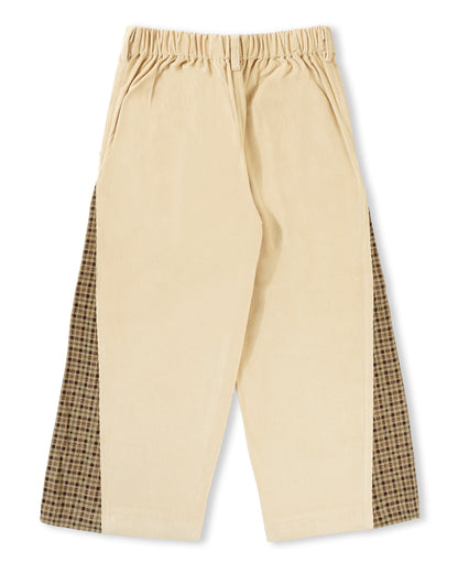 Unisex Cordy Crew Pants