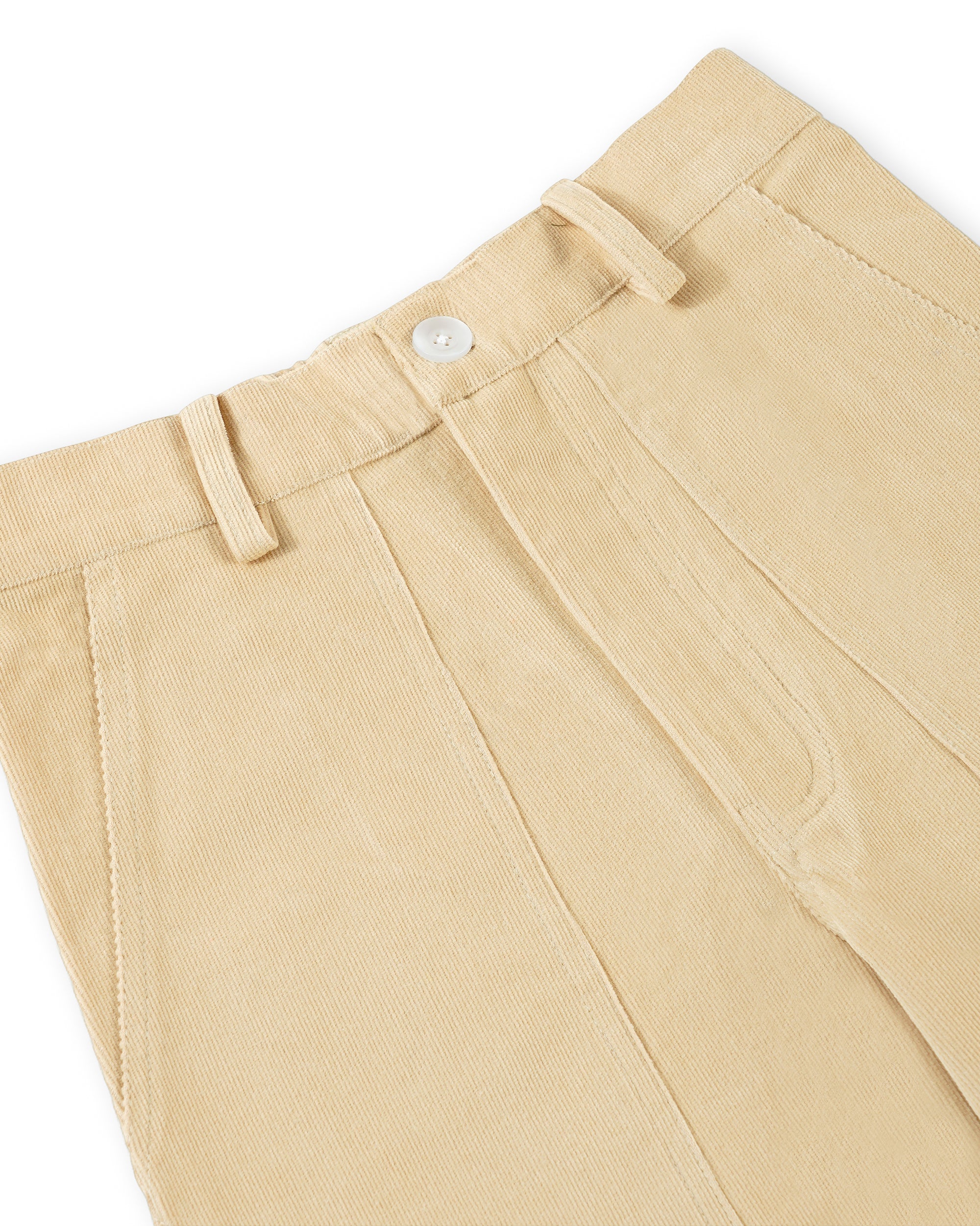 Unisex Cordy Crew Pants