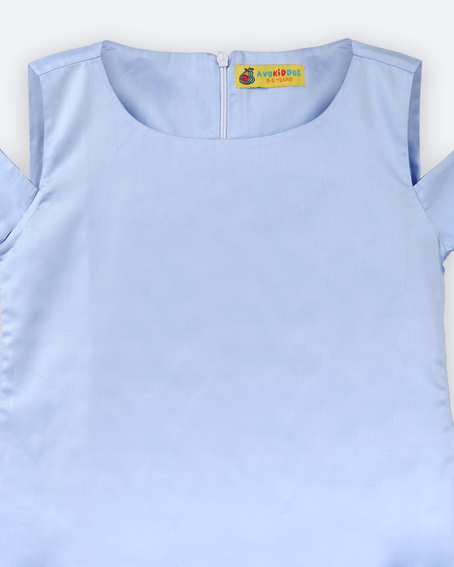 Girls Cupcake Cuddle Dress