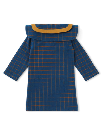 Girls Frostfair Cloak