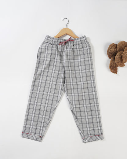 Avokiddos Little Moo Deng Lounge set