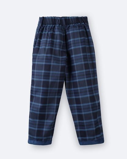 Boys Very Blue Comfort Fit Trousers