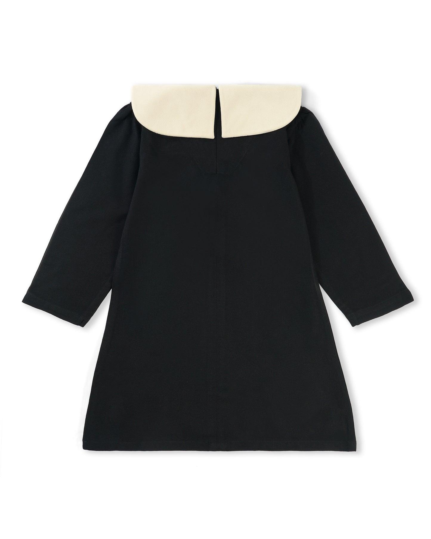 Girls Winter Starlit Eve Skater Dress