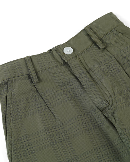 Boys Forest Scout Relaxed fit Trousers
