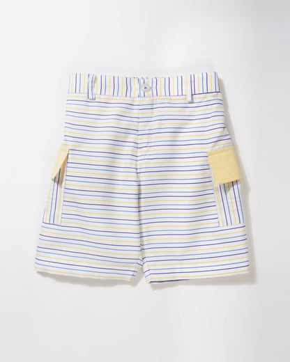 Boys Sailor boy relaxed fit co-ord set