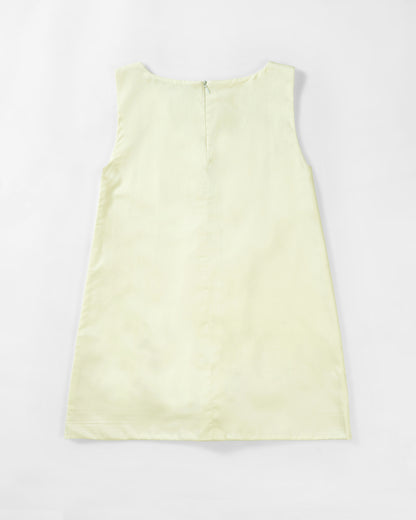 Bunny Bliss Dress