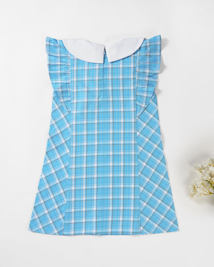 Girls Dinah Doll Summer Dress