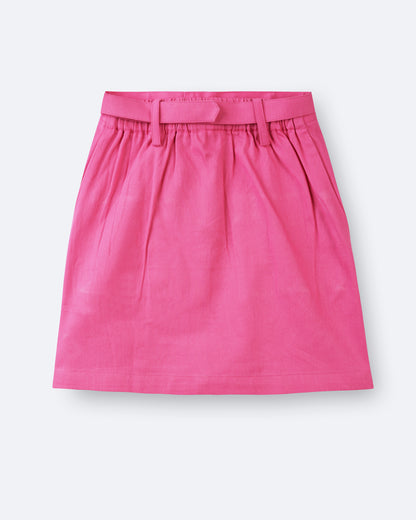 Girls Sugar Candy Skirt