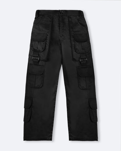 Unisex Relaxed Fit Pocket Pants