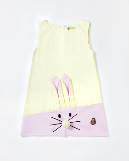 Bunny Bliss Dress