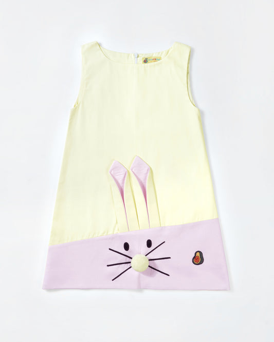 Bunny Bliss Dress
