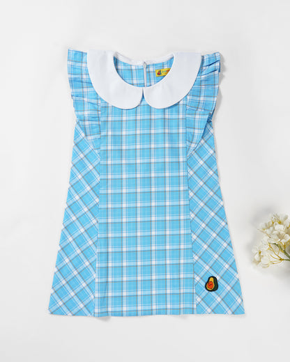 Girls Dinah Doll Summer Dress