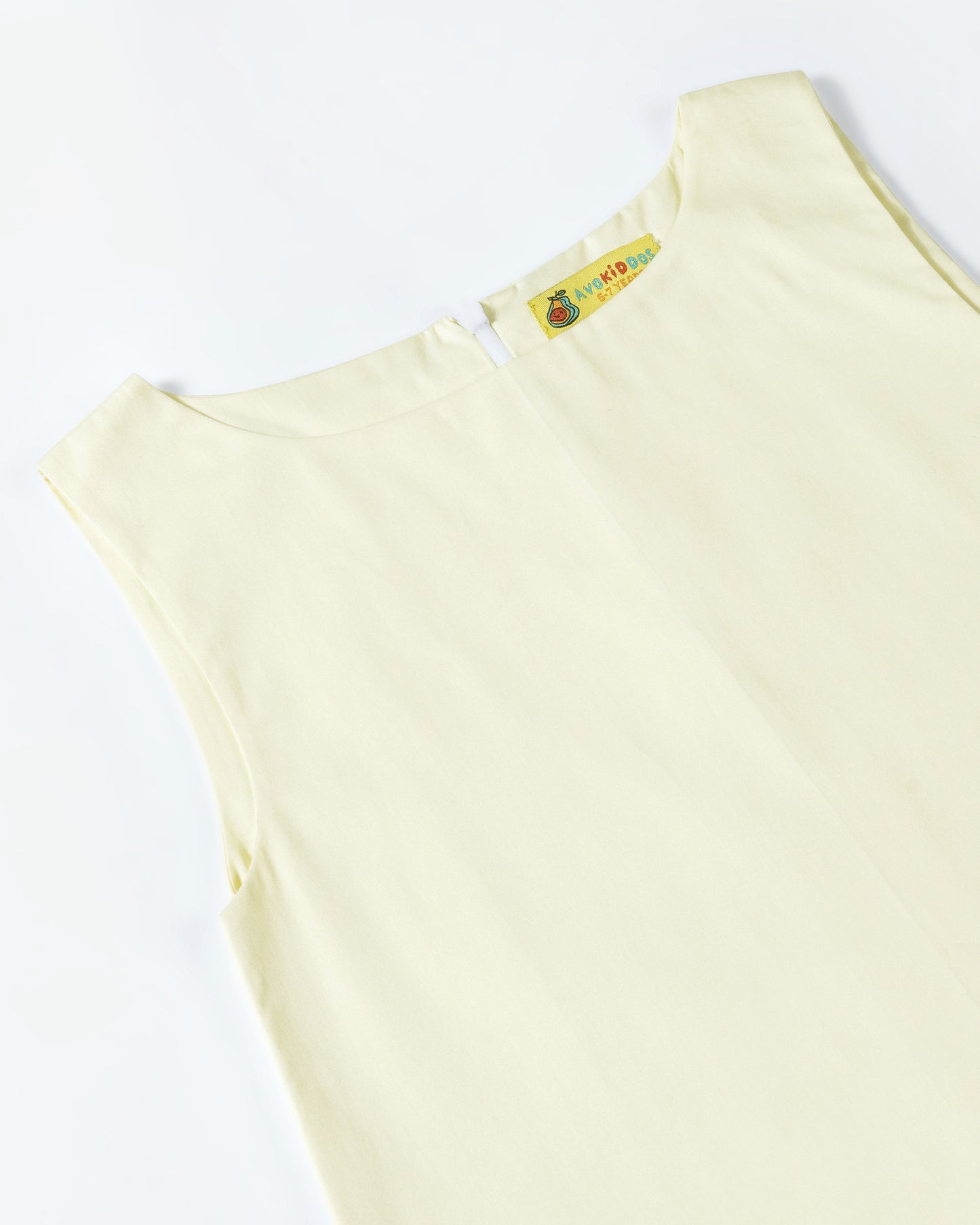 Bunny Bliss Dress