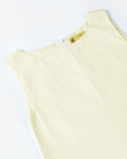 Bunny Bliss Dress