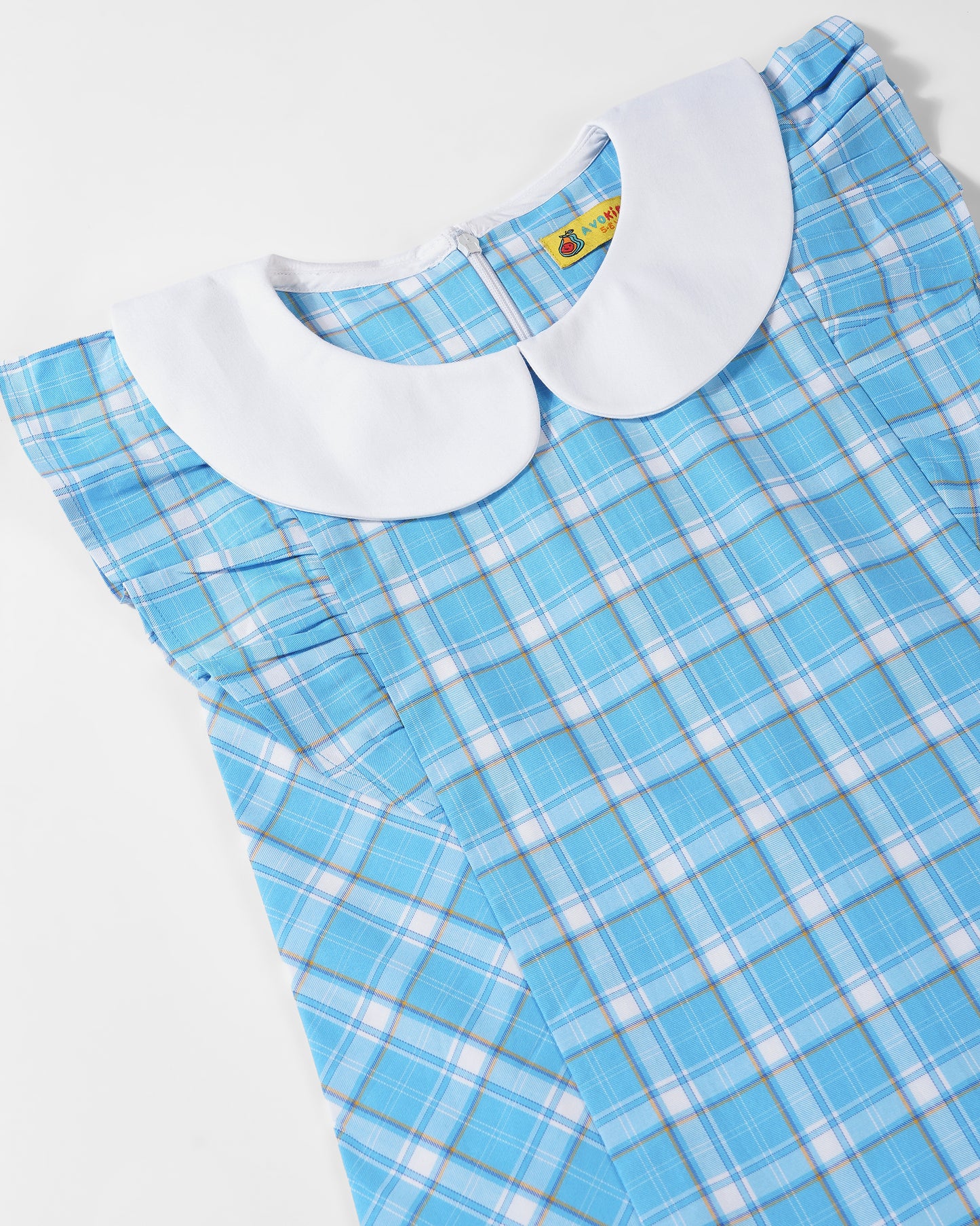 Girls Dinah Doll Summer Dress