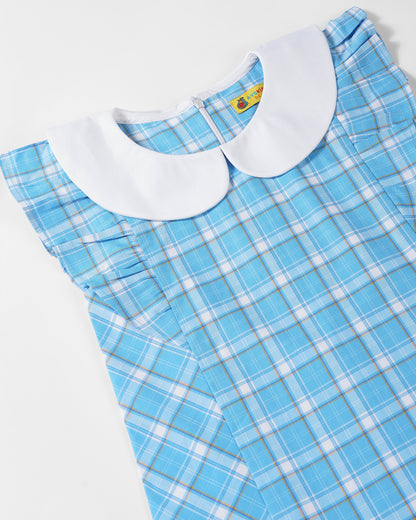 Girls Dinah Doll Summer Dress