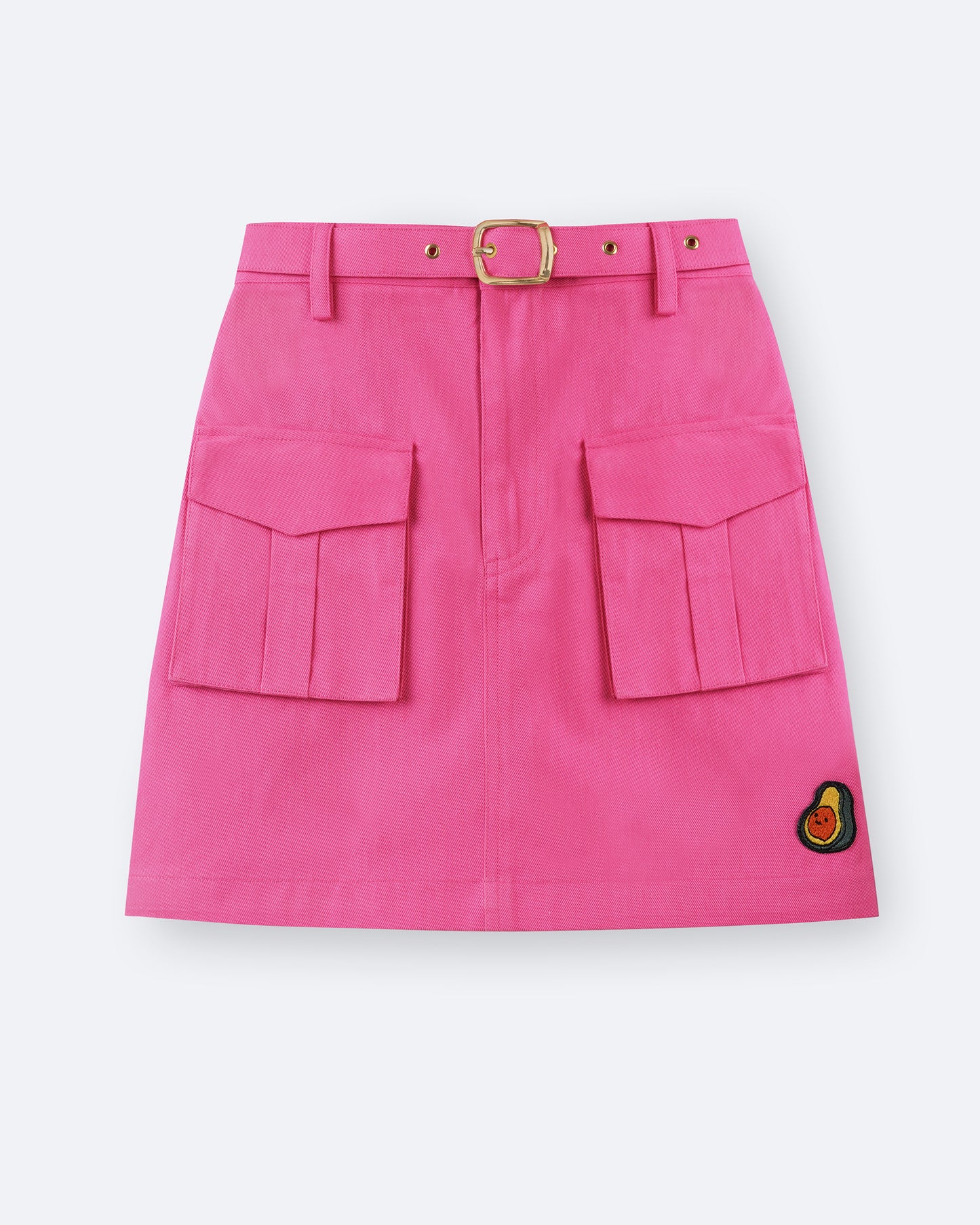 Girls Sugar Candy Skirt
