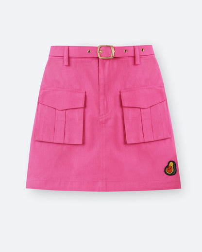 Girls Sugar Candy Skirt