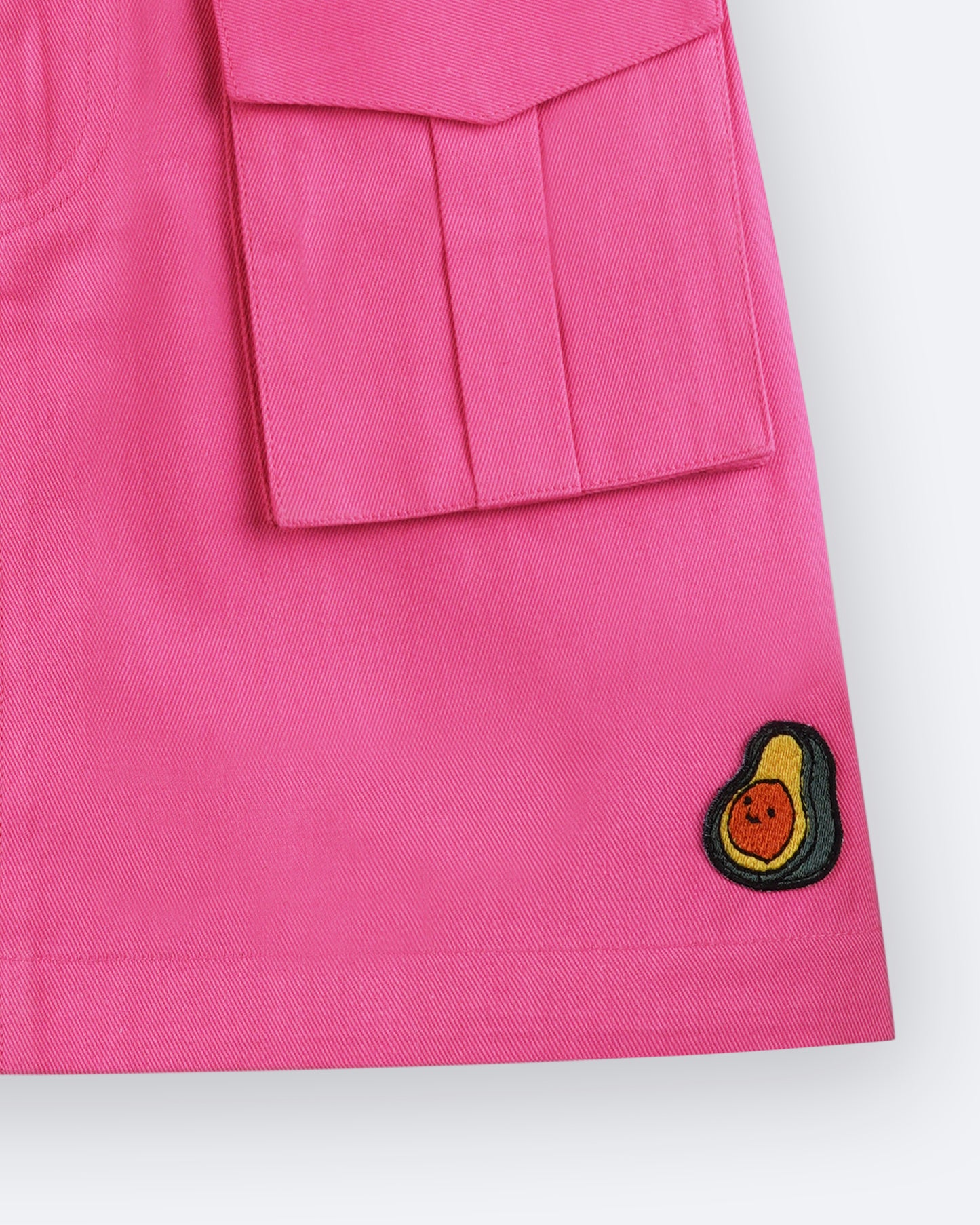 Girls Sugar Candy Skirt