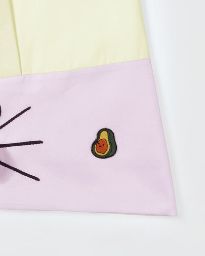 Bunny Bliss Dress