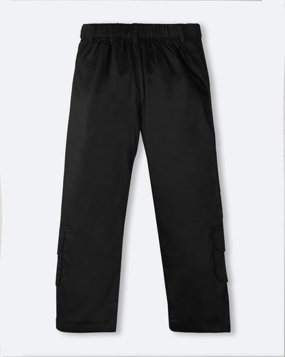 Unisex Relaxed Fit Pocket Pants