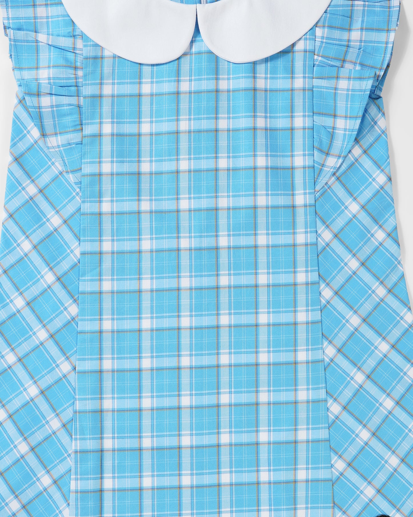 Girls Dinah Doll Summer Dress
