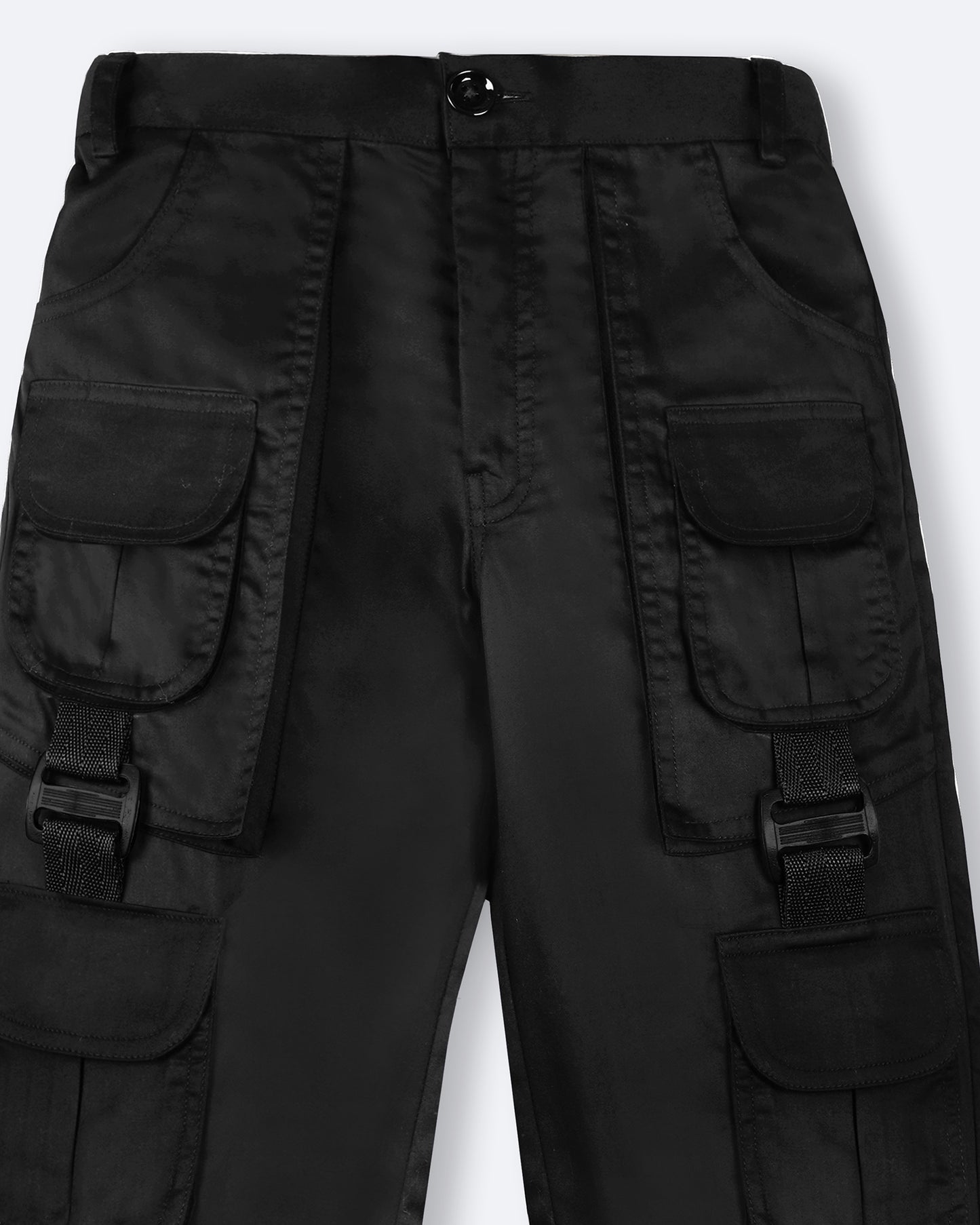 Unisex Relaxed Fit Pocket Pants