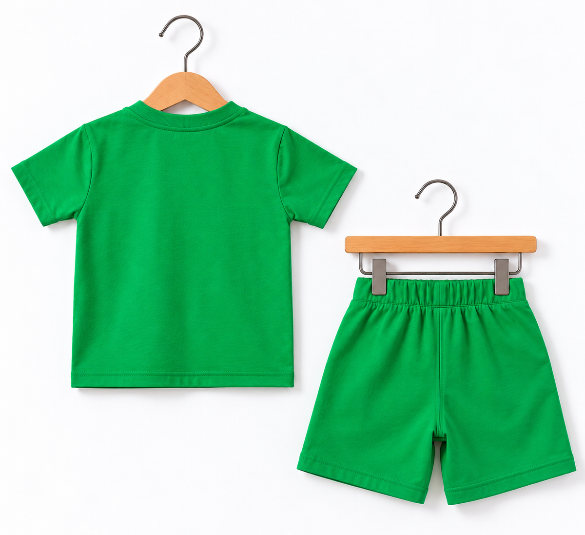 Unisex Melting Pockets Co-ord set