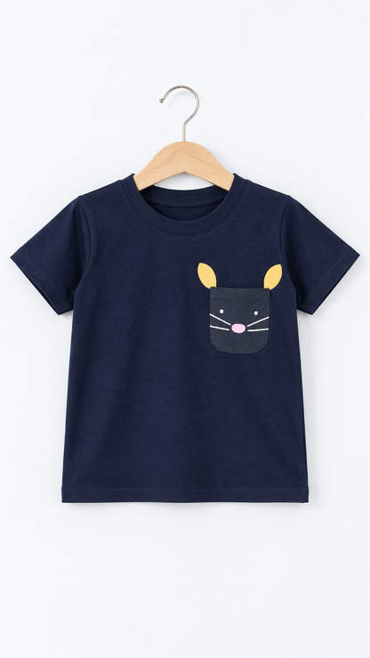 Unisex Tiny Whiskers Co-ord Set