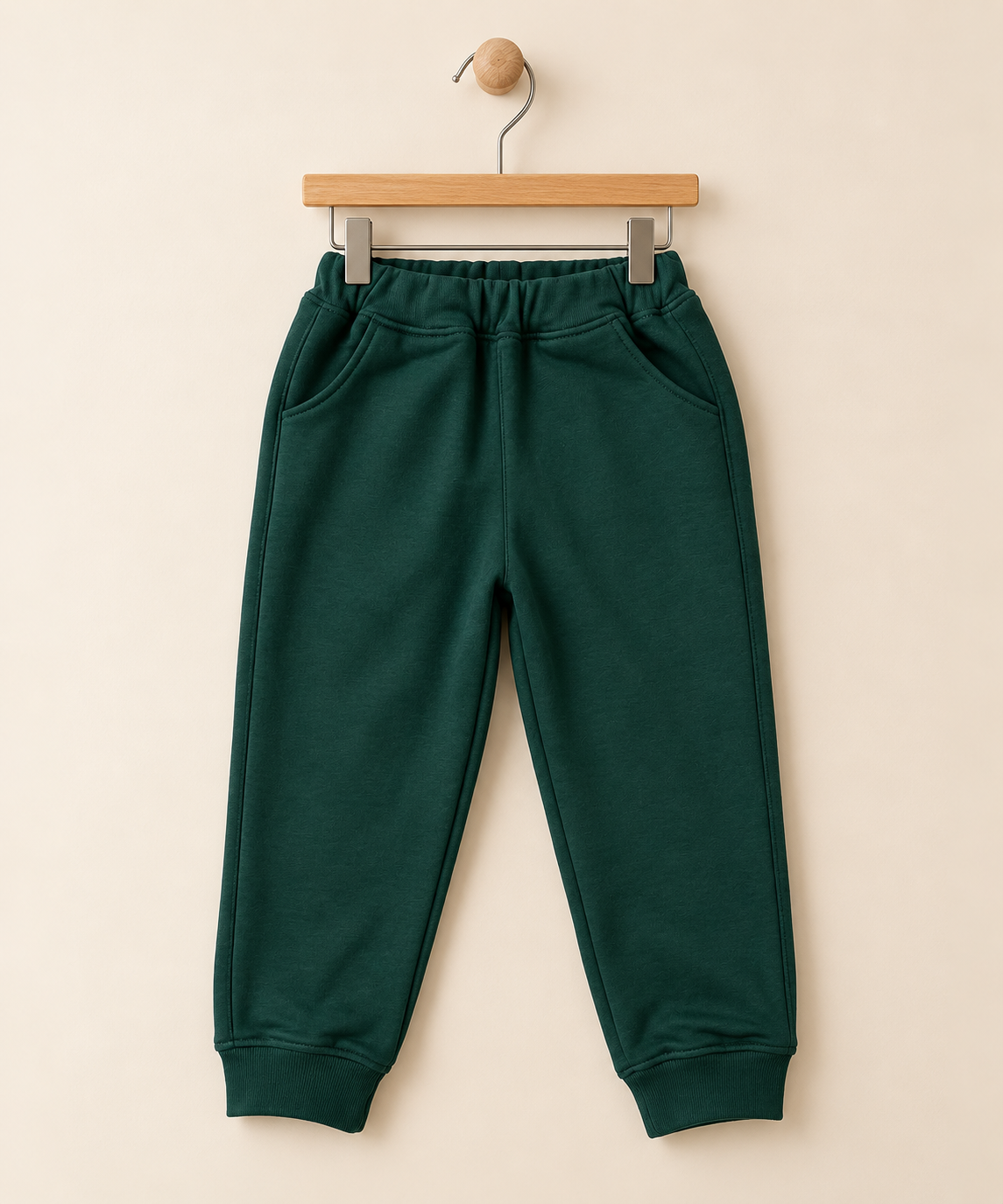 Unisex Ziggy Monster Joggers
