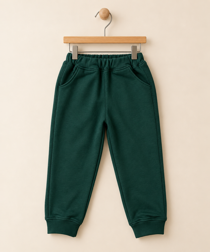 Unisex Ziggy Monster Joggers