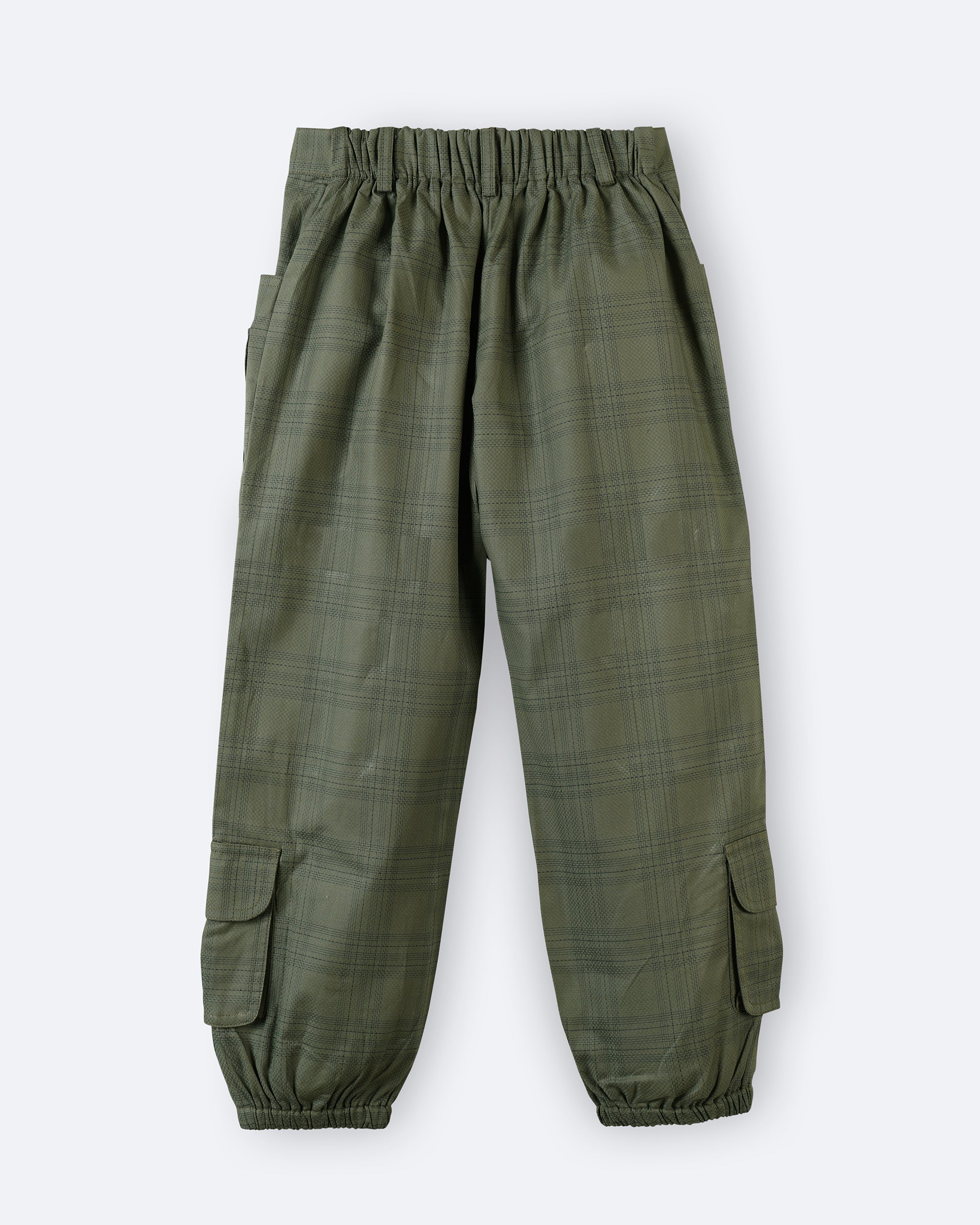 Unisex Tiny Trekker Urban Pants