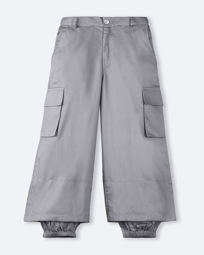 Unisex Relaxed Fit Jogger Pants