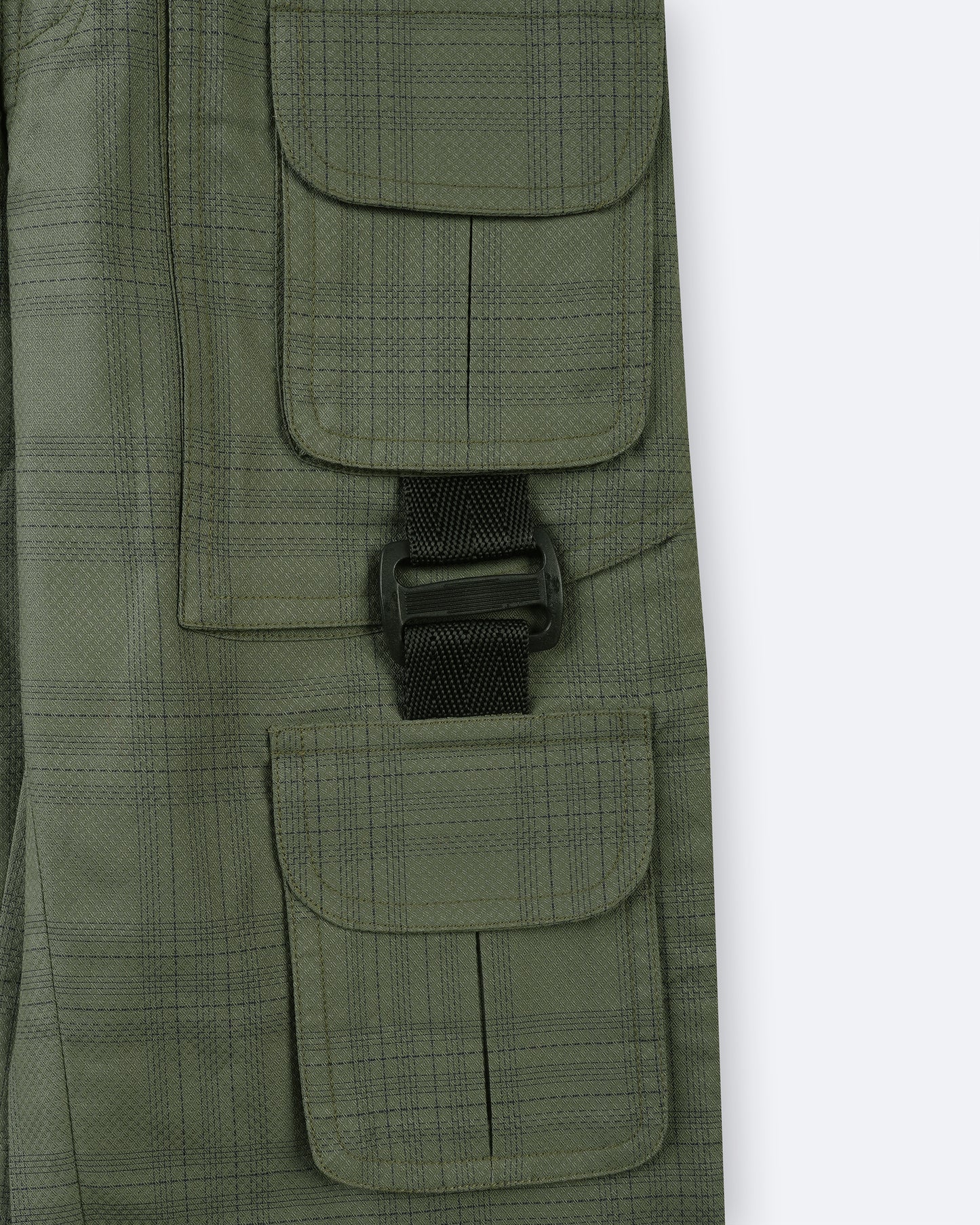 Unisex Tiny Trekker Urban Pants