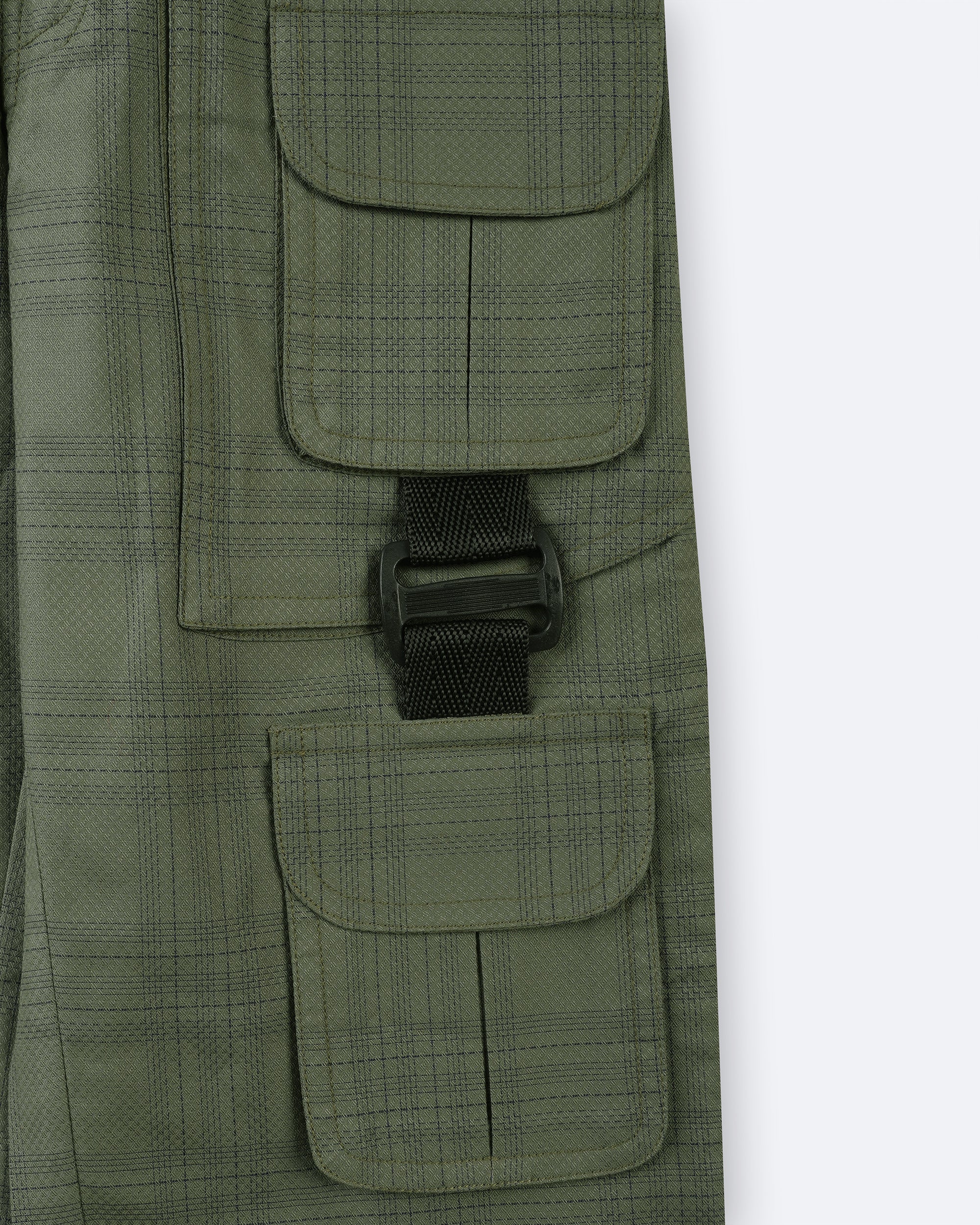 Unisex Tiny Trekker Urban Pants