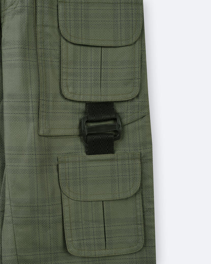 Unisex Tiny Trekker Urban Pants