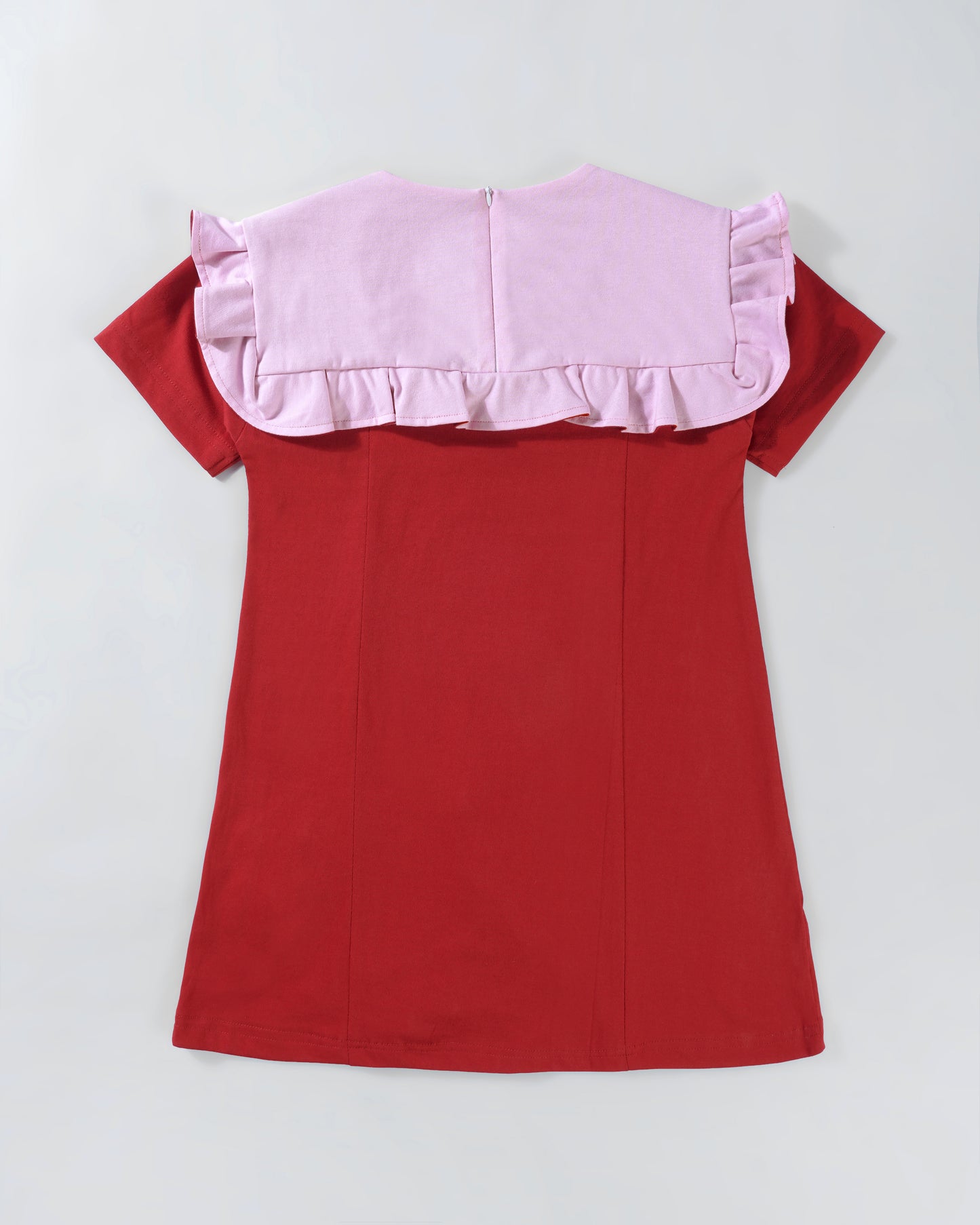 Powerpuff Blossoms Charm Dress